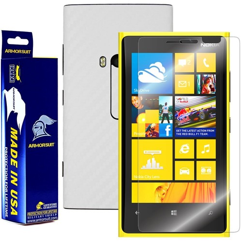 Armorsuit nokia lumia 920 - armorsuit,