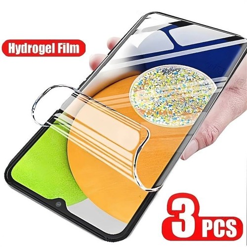 Proteggi schermo idrogel - idrogel, tpu