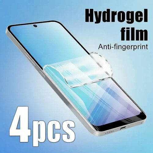 Proteggi schermo idrogel tpu - idrogel,