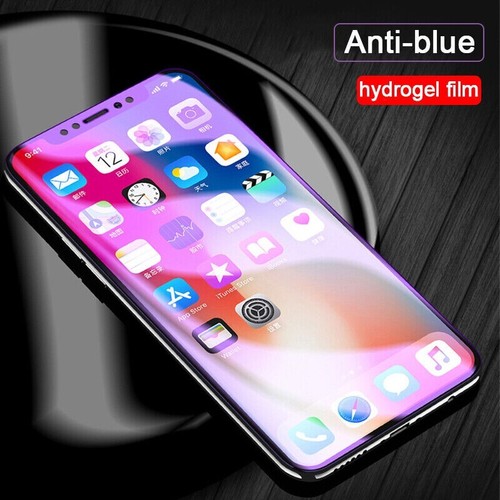 Protezione schermo idrogel