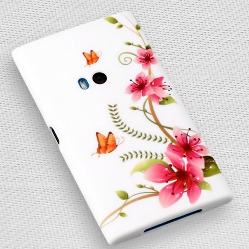 Design silicone tpu - n., cover