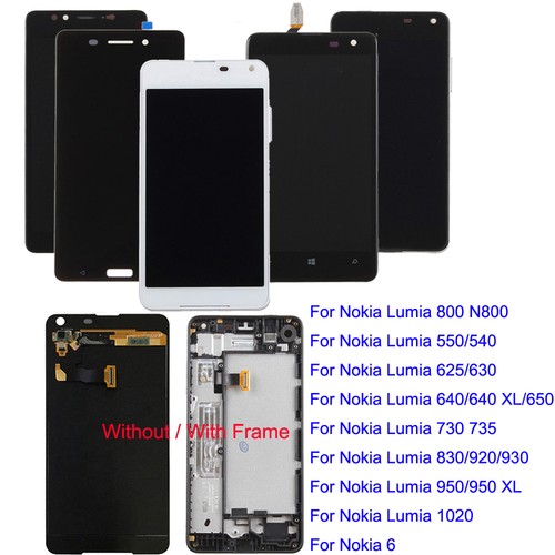 Lotto nokia 520 630 640 - nokia,