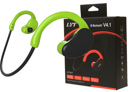 Cuffie auricolari stereo