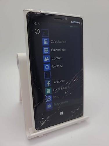 Smartphone nokia lumia 920 - lumia,