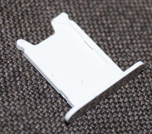 Supporto scheda sim originale - supporto,