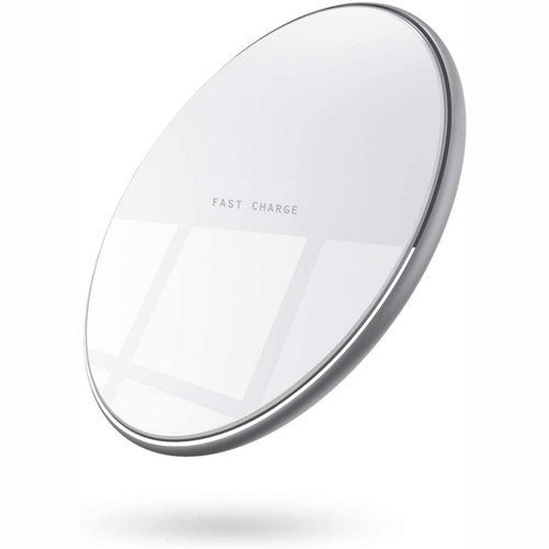Caricabatterie wireless 15w - wireless,