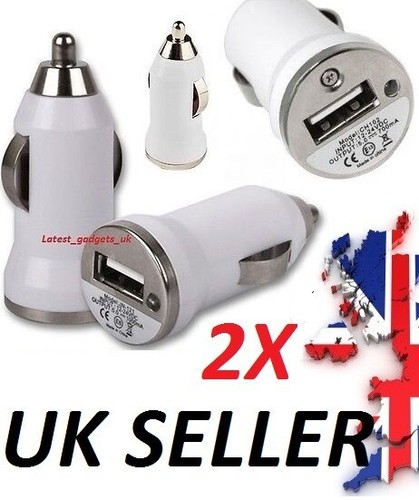 Mini caricatore usb - mini,