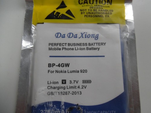 Batteria 4gw per - per, nokia