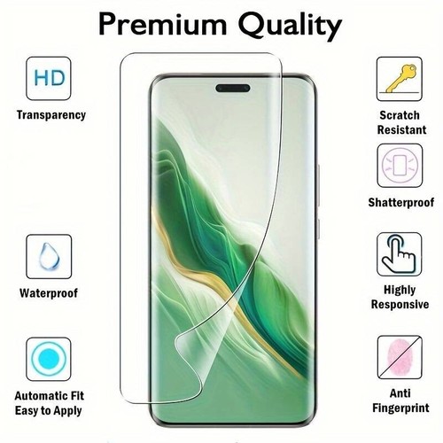 Protezione schermo idrogel - , tpu